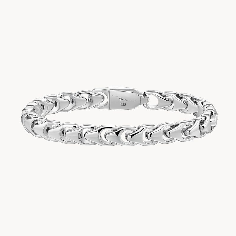 Dial Bulova Link™ Bracelet BVB1091-WSNA | Bulova Dial Bulova Link™ Bracelet BVB1091-WSNA | Bulova